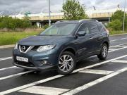 Nissan X-Trail III Санкт-Петербург  - изображение 28