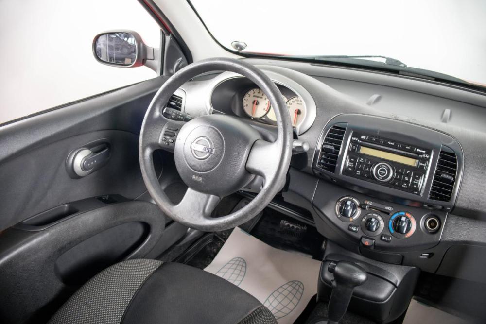 Nissan Micra III (K12) Пермь  - изображение 12