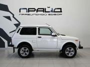 Lada (ВАЗ) Niva Legend I Ростов-на-Дону  - изображение 24