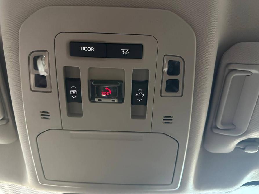 Toyota Highlander IV (XU70) Санкт-Петербург  - изображение 20