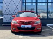 Mazda 3 I (BK) Москва  - изображение 25