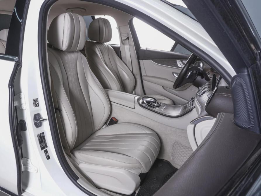 Mercedes-Benz E-Класс V (W213 S213 C238) Ростов-на-Дону  - изображение 8