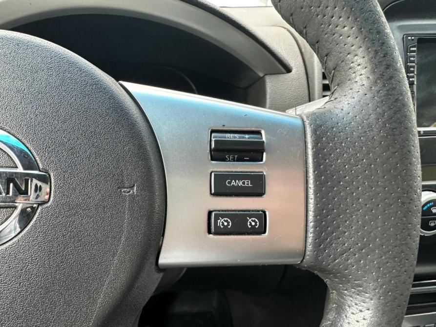 Nissan Pathfinder III Рестайлинг Санкт-Петербург  - изображение 12
