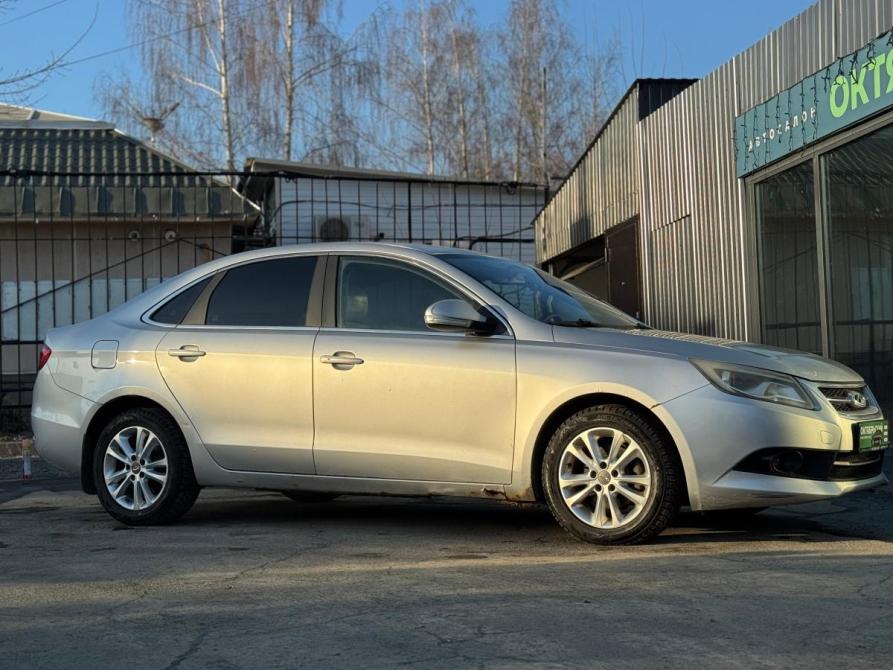 Chery Arrizo 7 Ижевск  - изображение 6
