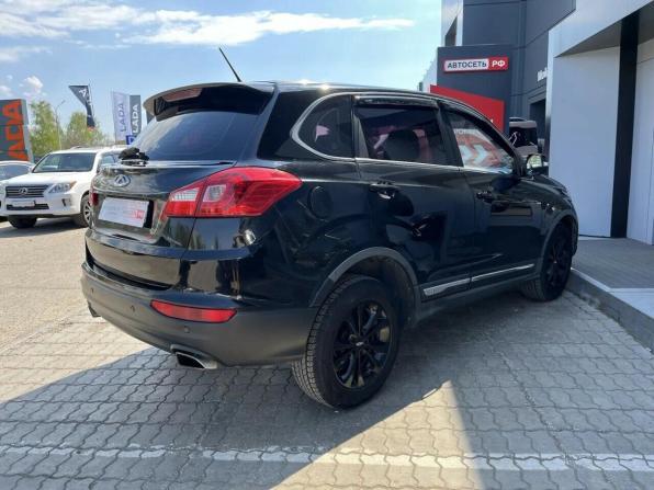 Chery Tiggo 5 I с пробегом 2014 года, цена 834 080 рублей, 84559 км, внедорожник, Автокод Объявления