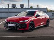 Audi A5 III (B10) Москва  - изображение 22
