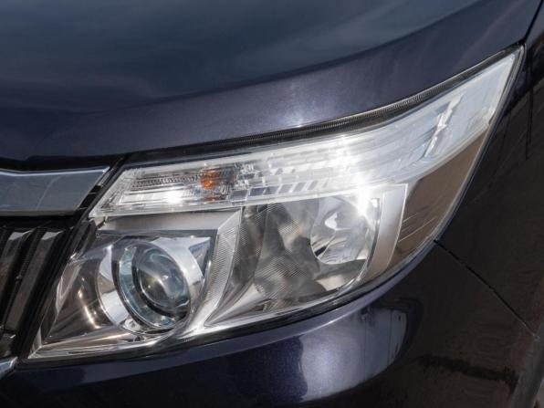 Toyota Esquire I с пробегом 2016 года, цена 1 950 000 рублей, 120481 км, минивэн, Автокод Объявления