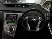 Toyota Prius III Рестайлинг (XW30) Казань  - изображение 36