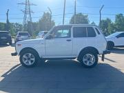Lada (ВАЗ) Niva Legend Стерлитамак  - изображение 30