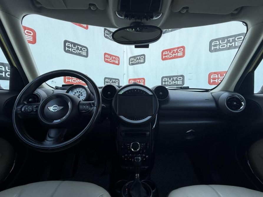 Mini Countryman I Санкт-Петербург  - изображение 10