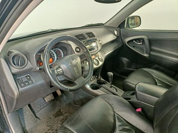 Toyota RAV4 III (XA30) Рестайлинг с пробегом 2010 года, цена 1 249 000 рублей, 185000 км, внедорожник, Автокод Объявления