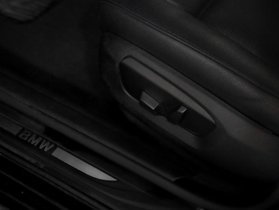BMW 5 серии VI (F10/F11/F07) Рестайлинг Санкт-Петербург  - изображение 22
