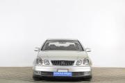 Lexus GS II Рестайлинг Тюмень  - изображение 24