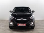 Hyundai ix35 I Рестайлинг Красноярск  - изображение 27