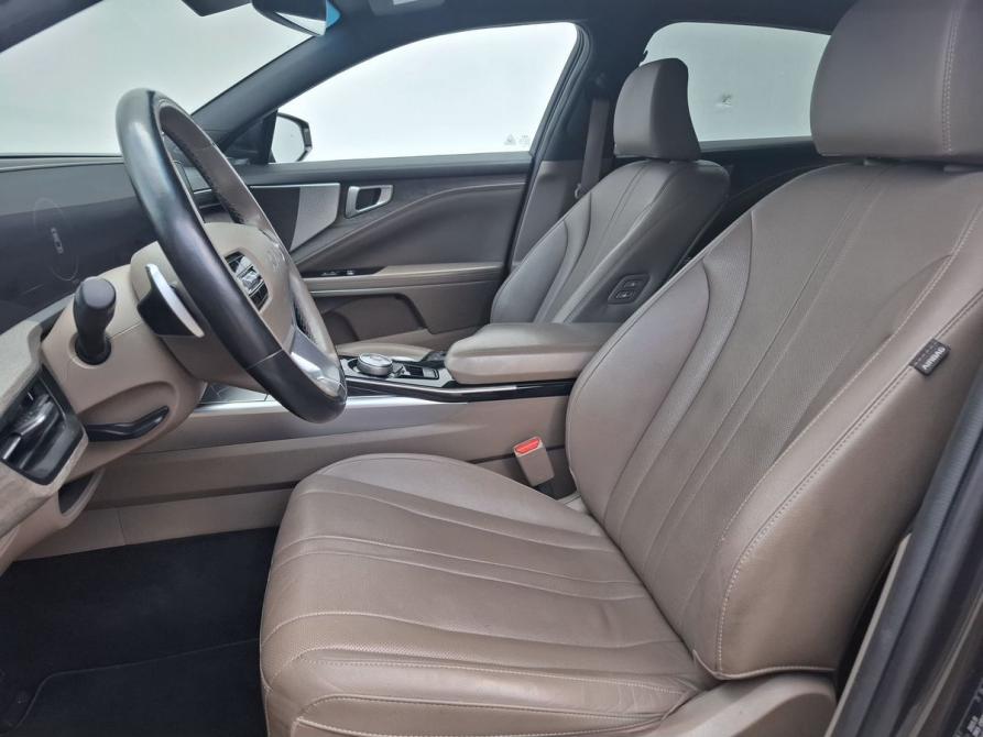 Kia K8 I Москва  - изображение 10