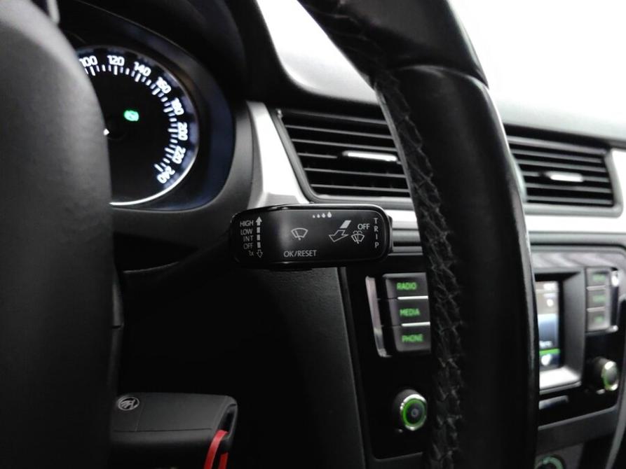 Skoda Rapid I Подольск  - изображение 20