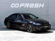 BMW 3 серии VII (G2x) Рестайлинг Краснодар  - изображение 27
