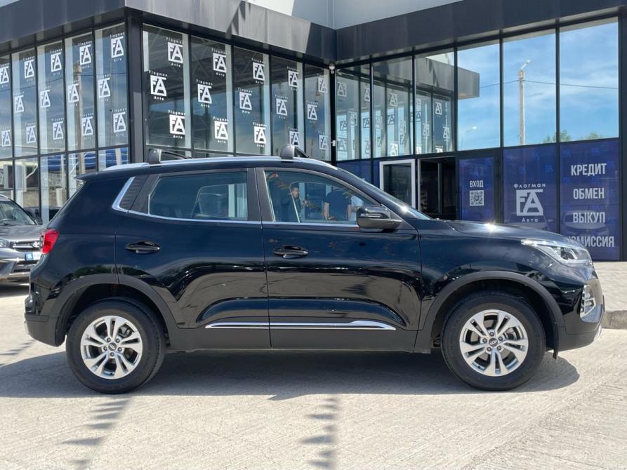 Chery Tiggo 4 Pro I Краснодар  - изображение 8