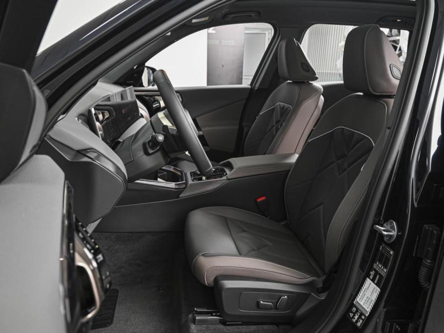 BMW X3 IV (G45/G48) Ставрополь  - изображение 14