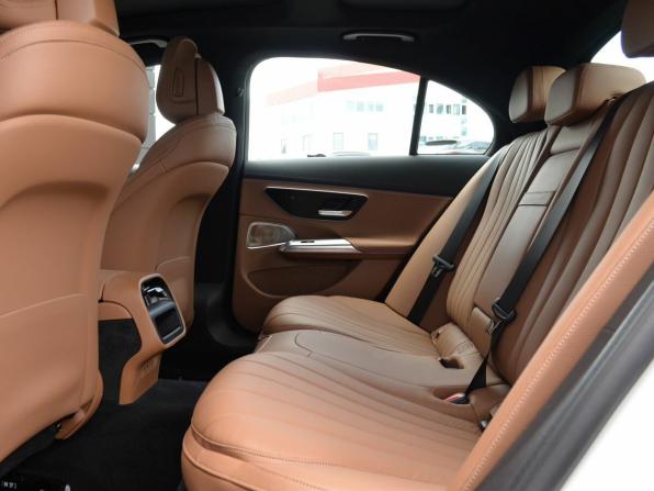 Mercedes-Benz E-Класс VI (W214 S214) с пробегом 2024 года, цена 7 990 000 рублей, 101 км, седан, Автокод Объявления