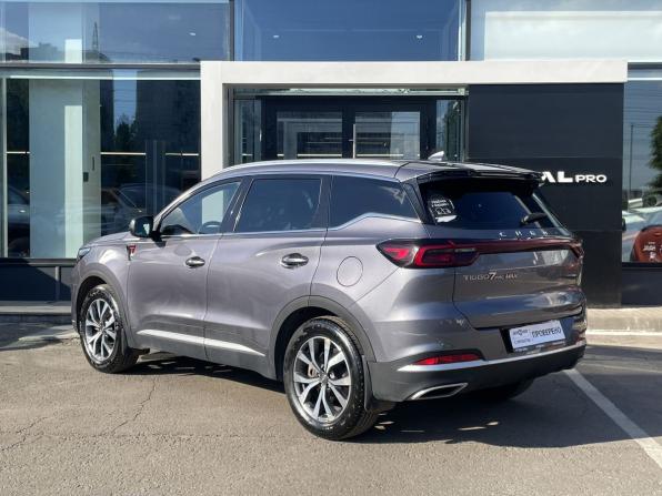 Chery Tiggo 7 Pro Max I с пробегом 2023 года, цена 1 899 000 рублей, 40906 км, внедорожник, Автокод Объявления