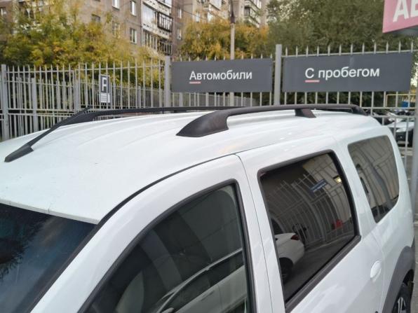 Lada (ВАЗ) Largus I с пробегом 2021 года, цена 999 000 рублей, 138000 км, универсал, Автокод Объявления