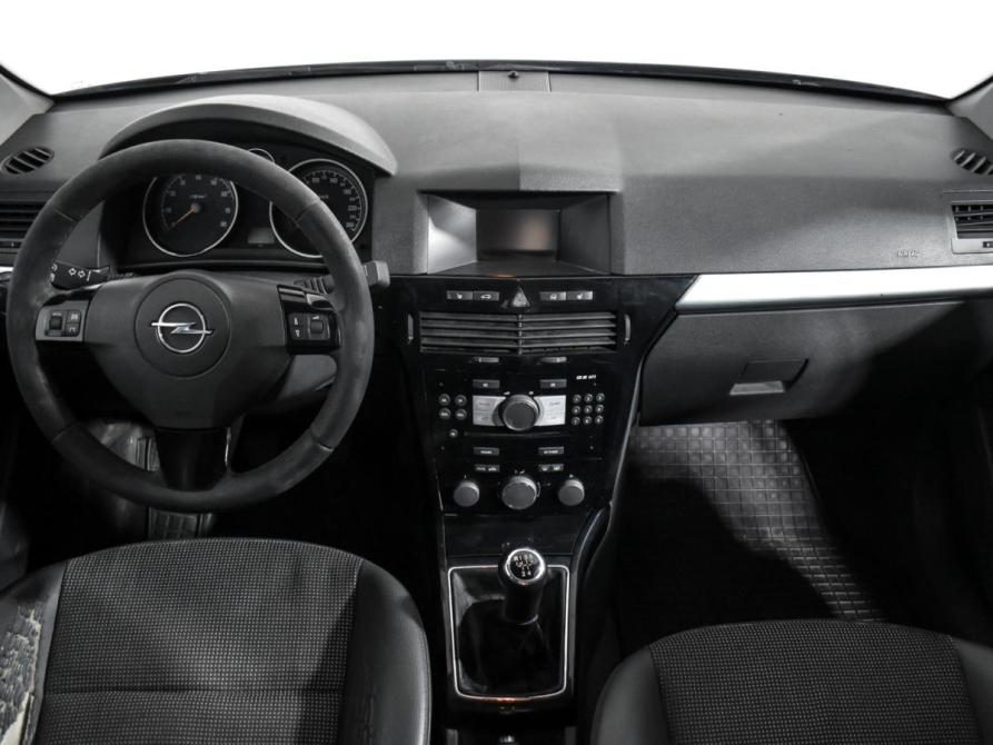 Opel Astra H Рестайлинг Санкт-Петербург  - изображение 14