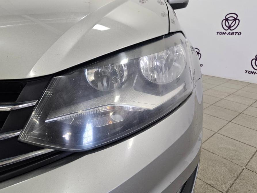 Volkswagen Polo V Рестайлинг Тольятти  - изображение 9