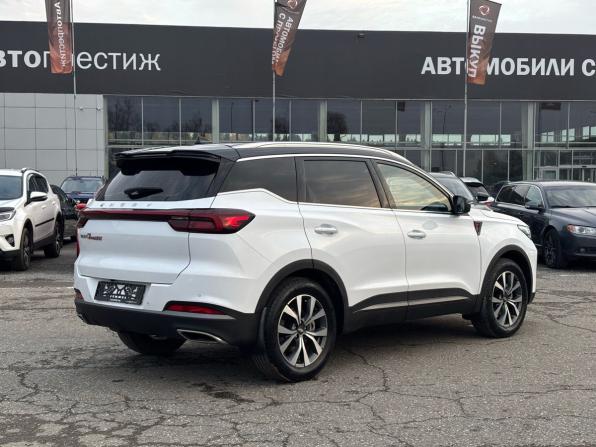 Chery Tiggo 7 Pro Max I с пробегом 2023 года, цена 1 669 000 рублей, 51855 км, внедорожник, Автокод Объявления