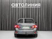 Toyota Corolla X (E140 E150) Красноярск  - изображение 27