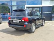 Toyota Land Cruiser 200 Series Рестайлинг 1 Москва  - изображение 24