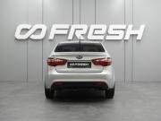Kia Rio III Воронеж  - изображение 23