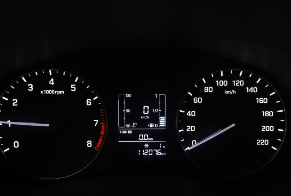 Hyundai Creta I Сыктывкар  - изображение 13