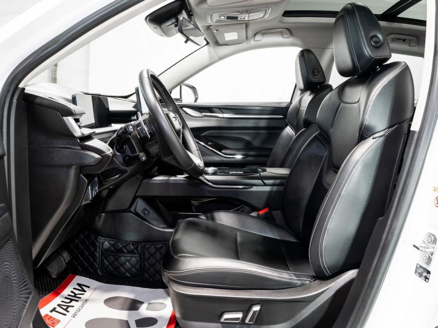 Haval H6 III Чита  - изображение 5