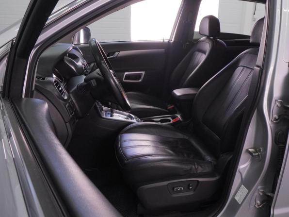 Opel Antara I Рестайлинг с пробегом 2013 года, цена 1 099 000 рублей, 207048 км, внедорожник, Автокод Объявления