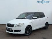 Skoda Fabia II Рестайлинг Москва  - изображение 15