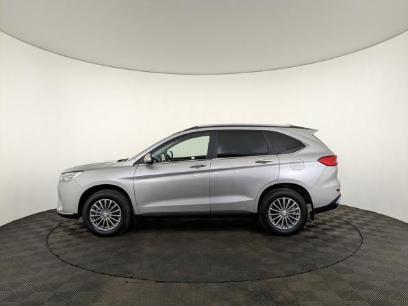 Haval M6 II с пробегом 2025 года, цена 1 795 000 рублей, 26923 км, внедорожник, Автокод Объявления