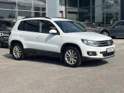 Volkswagen Tiguan II Воронеж  - изображение 18