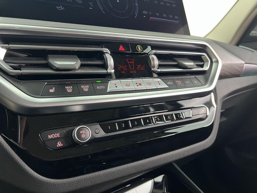 BMW X3 III (G01) Рестайлинг Москва  - изображение 20