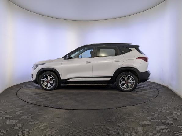 Kia Seltos I с пробегом 2021 года, цена 2 350 000 рублей, 26146 км, внедорожник, Автокод Объявления