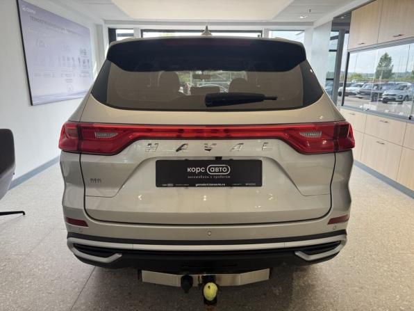 Haval M6 II с пробегом 2023 года, цена 1 556 200 рублей, 64712 км, внедорожник, Автокод Объявления