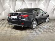 Mazda 6 III (GJ) Москва  - изображение 22