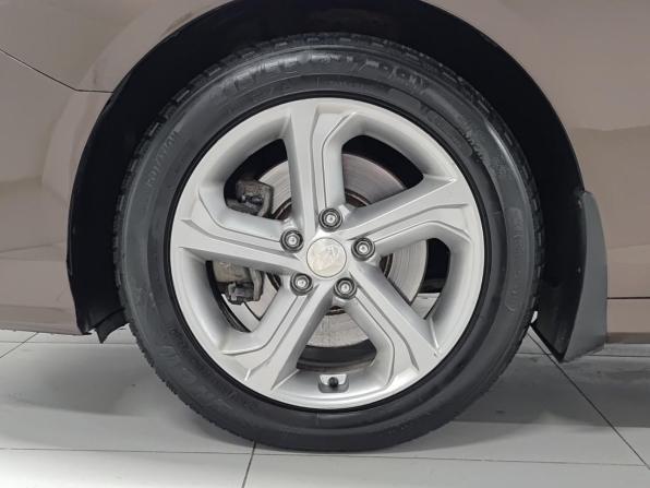 Hyundai Sonata VII (LF) Рестайлинг с пробегом 2019 года, цена 1 570 000 рублей, 142637 км, седан, Автокод Объявления