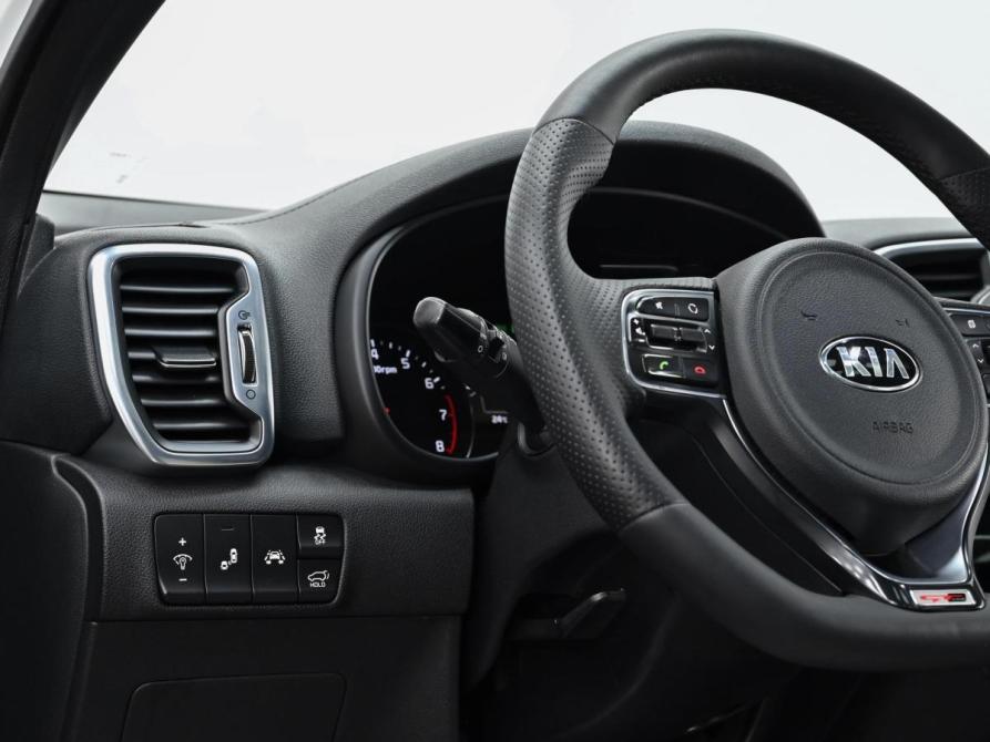 Kia Sportage IV Москва  - изображение 7