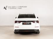 Omoda S5 Казань  - изображение 13