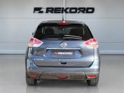 Nissan X-Trail III Уфа  - изображение 26