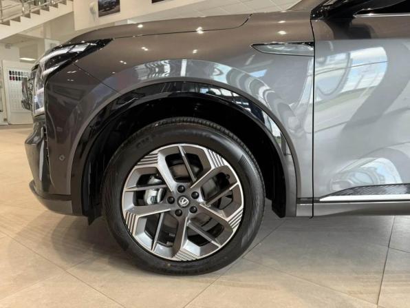 Новый Changan CS75 Plus IV 2025 года, цена 4 339 900 рублей, внедорожник, Автокод Объявления
