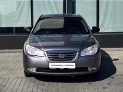 Hyundai Elantra IV (HD) Екатеринбург  - изображение 30