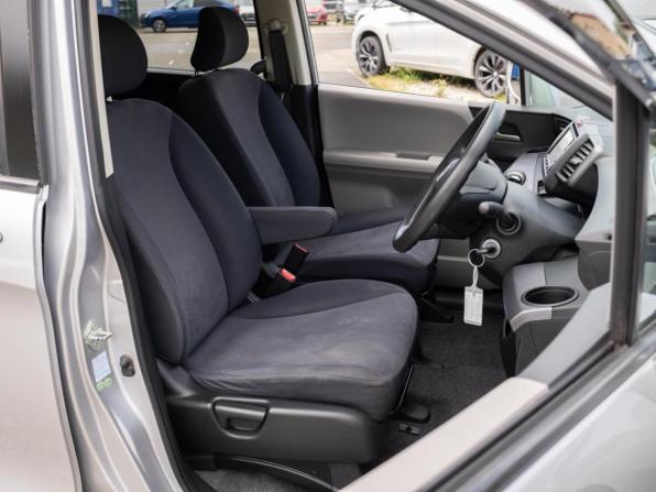 Honda Freed I с пробегом 2009 года, цена 999 000 рублей, 172928 км, компактвэн, Автокод Объявления