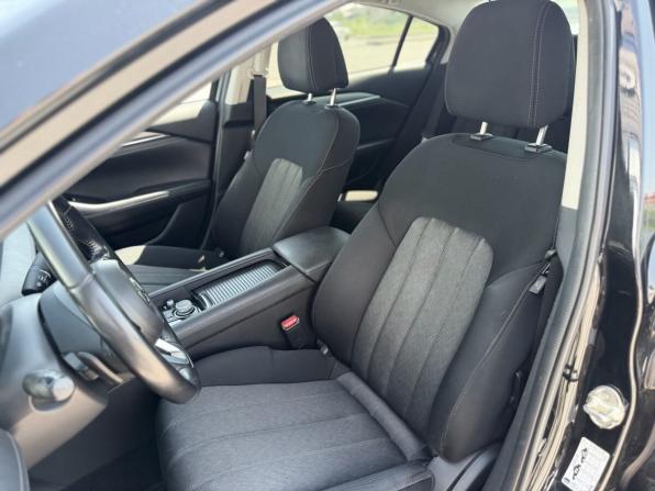 Mazda 6 III (GJ) Рестайлинг 2 с пробегом 2021 года, цена 2 800 000 рублей, 70379 км, седан, Автокод Объявления